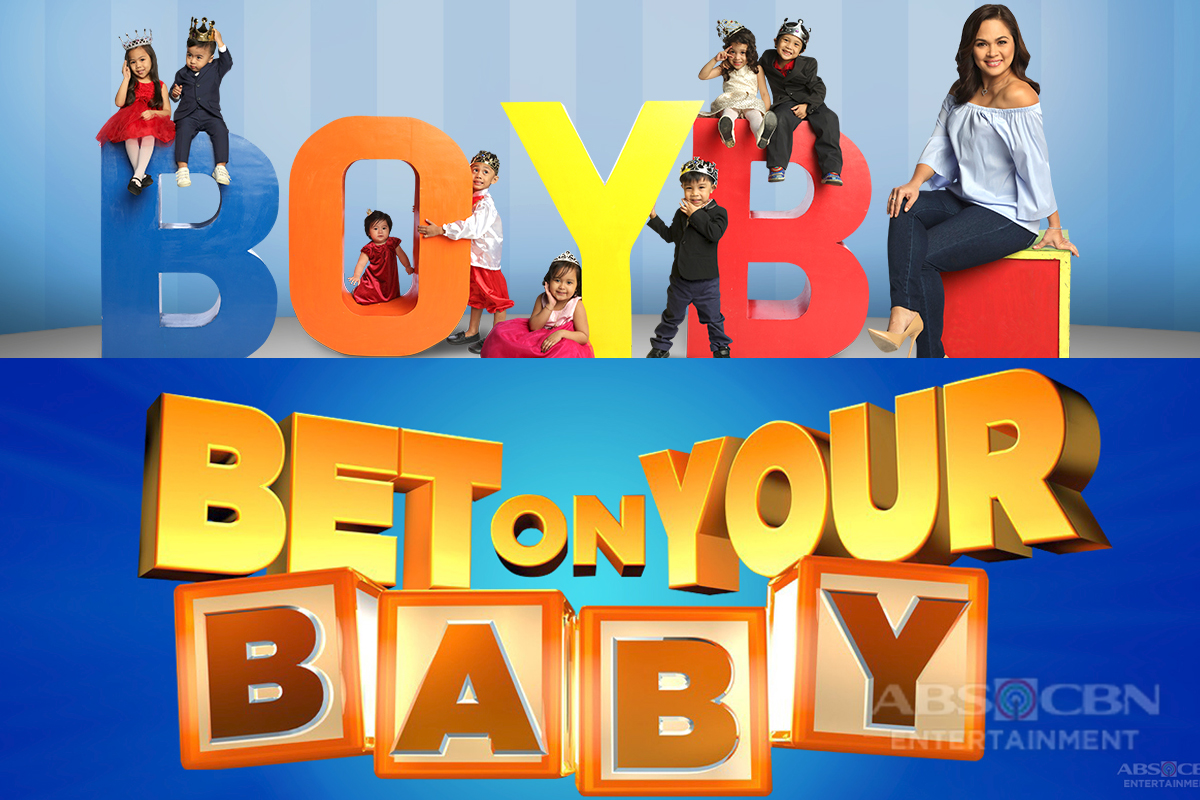 BET ON YOUR BABY November 28 Teaser - video dailymotion